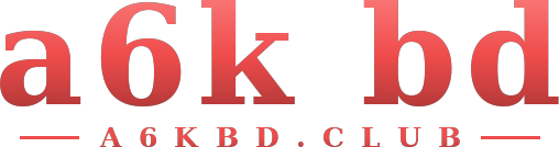 a6k bd logo